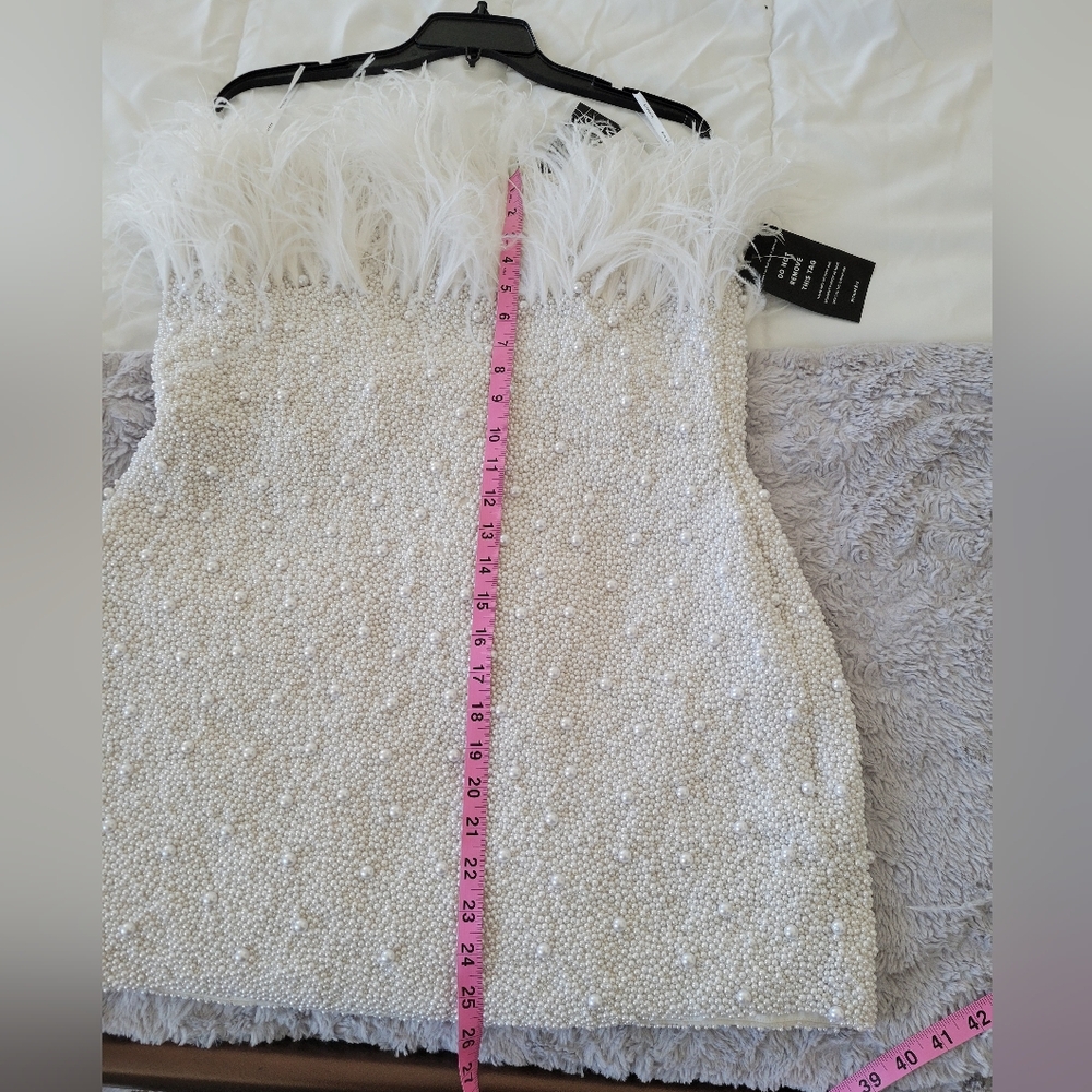 NWT Retrofete Dress - Picture 7 of 9